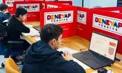 DENEYAP Türkiye'nin 2026 başvuruları devam ediyor