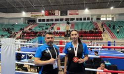 Büyükşehir sporcuları geçtiğimiz haftaya damga vurdu