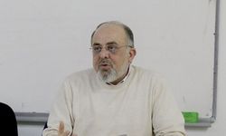 SAÜ'lü profesör kalbine yenik düştü