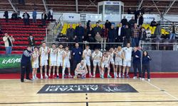 Serdivan Belediyesi Spor Kulübü’nden çifte zafer