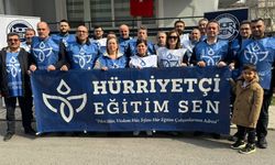 Hürriyetçi Eğitim Sen Sakarya'dan sert açıklama: Artık yeter
