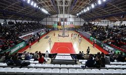 Lider Büyükşehir Play-Off’a Çeyrek Finalden gidiyor