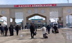 Türkiye'den İran kararı! Kapılar karşılıklı kapatıldı