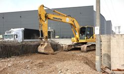 Erenler Belediyesi, Ağız ve Diş Sağlığı Hastanesi alanında çalışmalarını sürdürüyor