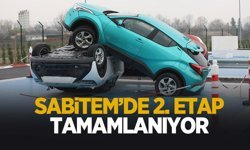 Afetlere hazırlıkta dev merkez: SABİTEM’de ikinci etap tamamlanıyor
