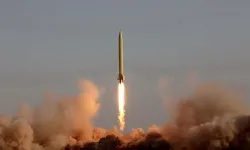 MSB duyurdu: İran'dan ateşlenen dördüncü füze de önlendi