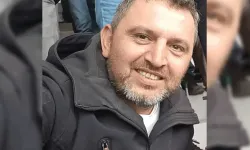 47 yaşındaki esnaftan acı haber