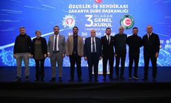 Görevden alınınca kötülediği sendikaya yıllar sonra başkan oldu