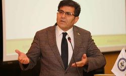 Eğitimci Kenan Taçyıldız'ın babası vefat etti