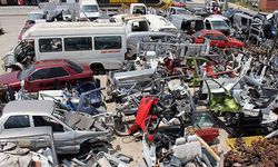 TESK Başkanı'ndan hurda araç teşviki ve yapılandırma açıklaması