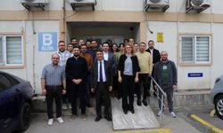 SEDAŞ ailesi bayram sevincinde buluştu