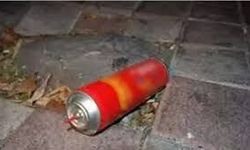 Bolu'da çakmak gazı çeken 16 yaşındaki çocuk hayatını kaybetti