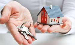 Konut fiyatları arttı