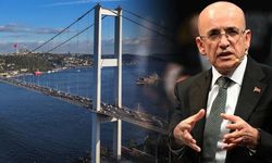 Bakan Şimşek'ten o iddialara cevap: Otoyol ve köprü satışı yok