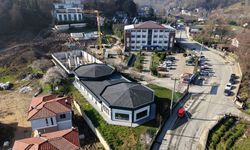 Sapanca Turizm MYO’ya 3 bin metrekarelik yeni bina