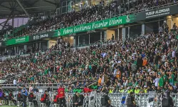 Sakaryaspor'dan taraftarlara destek çağrısı: Bilet fiyatları 1 TL!