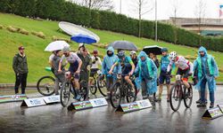 Büyükşehir’in iki sporcusu Dünya Şampiyonası’nda Milli formayla pedal çevirecek