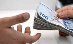 Yaşlı ve engelli aylıkları hesaplara yatırılmaya başlandı