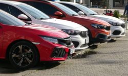 İkinci el otoda çoklu etkilerin altında temkinli ilerleme