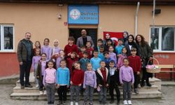 Down Sendromu Farkındalık Günü’nde minik kalplere büyük dokunuş