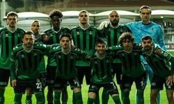 Sakaryaspor’da Vanspor maçı öncesi kart alarmı: 5 oyuncu sınırda