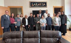 Engelsiz Hobi Atölyelerinde bayram sevinci yaşandı