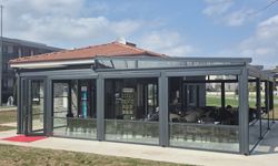 Serdivan’da Yıldız Cafe kapılarını açtı