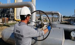 Doğal gaz şebekesi 255 bin kilometreyi buldu