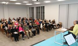 Serdivan Kültür Sanat’ta Salı günleri sanatla dolu