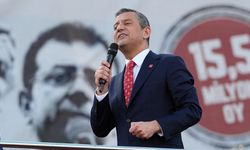 Özgür Özel'in Sakarya mitingi ertelendi! Yeni tarih belli oldu