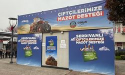 Serdivan’da mazot desteği için son çağrı: Başvurular Pazartesi günü sona eriyor