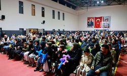 Ramazan ayı Akyazı’da bir başka yaşanıyor