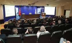 KOBİ’lerin işini büyütürken aradığı destekler SATSO’da değerlendirildi