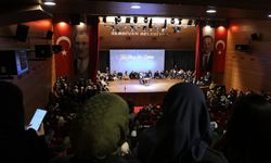 Ramazan’ın manevi iklimi Serdivan’da konuşuldu