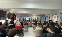 Kaynarca’da İmam Hatip’te Uzak Doğu ve Asya Günü