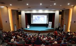 Uzmanlar böbrek sağlığı için SGM’de buluştu