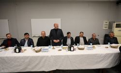 Ferizli Belediyesi Mart ayı muhtarlar toplantısı gerçekleştirildi