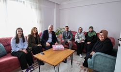 Ramazan’ın bereketi Serdivan’da çoğalıyor