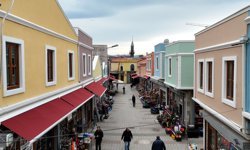 Sapanca Park ve Tarihi Uzunçarşı projelerinin devamı mecliste oylanacak