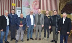 MHP İl Başkanı Alkaş'tan Pamukova çıkarması