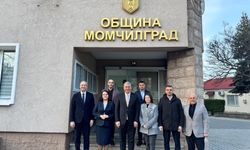 Serdivan ve Mestanlı arasında kardeşlik köprüsü güçleniyor