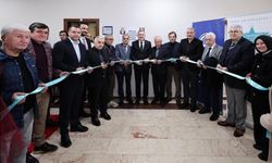 Mustafa Pekşen’in hatırası yaşatılıyor