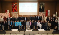 Etüd Hendek Projesi hayata geçirildi