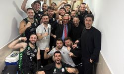 Büyükşehir Basketbol, Çorlu’yu uzatmalarda devirdi: 78-86