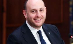 AK Parti Genel Başkan Yardımcısı Büyükgümüş Sakarya'ya geliyor