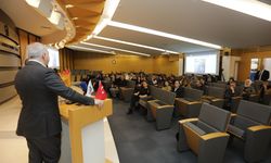 Sürdürülebilirlik’te Temel Kavramlar #SATSOAkademi’de işlendi