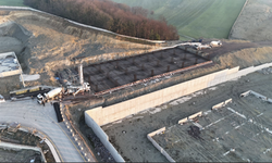 KAMOSB’de dev yatırım