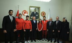 Sakarya’ya 3 milyarlık dev yatırım: Karasu’ya Güreş Kamp Eğitim Merkezi kuruluyor