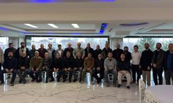 Sakarya STK Platformu'ndan ABD ve İsrail saldırılarına tepki: "Siyonist saldırıyı kınıyoruz"