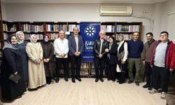 TYB Sakarya etkinliğinde Sabahattin Ali anıldı